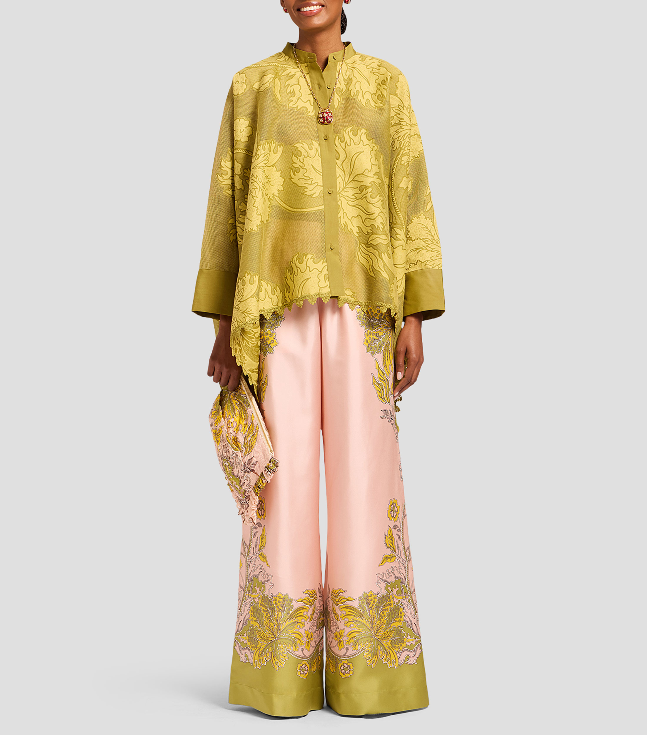 Pantalón Mujer